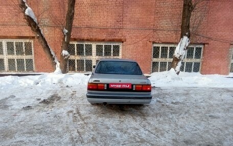 Mazda 929, 1989 год, 220 000 рублей, 1 фотография