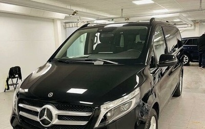 Mercedes-Benz V-Класс, 2021 год, 7 700 000 рублей, 1 фотография