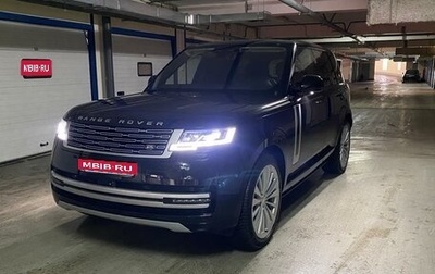 Land Rover Range Rover IV рестайлинг, 2022 год, 21 900 000 рублей, 1 фотография