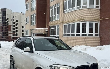 BMW X5, 2018 год, 4 950 000 рублей, 1 фотография