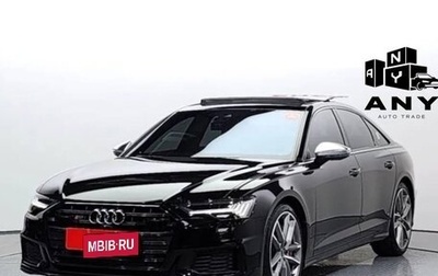 Audi S6, 2021 год, 5 260 000 рублей, 1 фотография