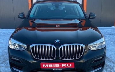 BMW X4, 2020 год, 4 675 000 рублей, 1 фотография