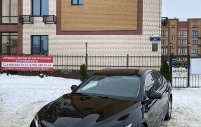 Toyota Camry, 2018 год, 1 920 000 рублей, 1 фотография