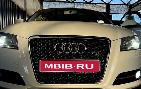 Audi A3, 2011 год, 940 000 рублей, 1 фотография