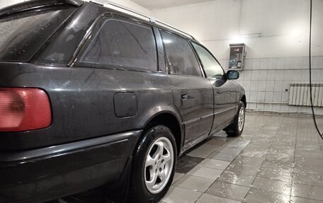 Audi 100, 1992 год, 270 000 рублей, 8 фотография
