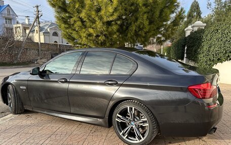 BMW 5 серия, 2014 год, 2 690 000 рублей, 4 фотография