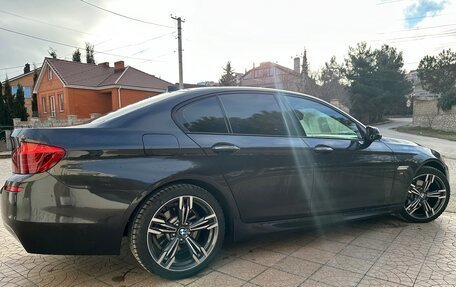 BMW 5 серия, 2014 год, 2 690 000 рублей, 5 фотография