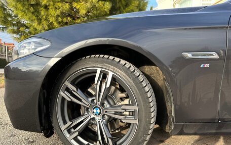 BMW 5 серия, 2014 год, 2 690 000 рублей, 7 фотография