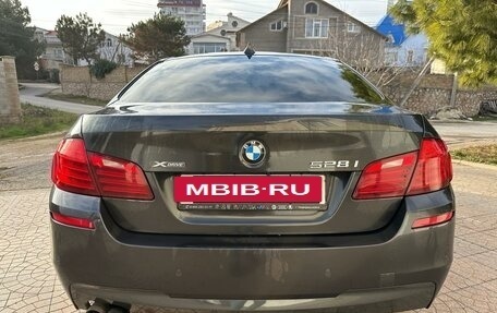 BMW 5 серия, 2014 год, 2 690 000 рублей, 6 фотография