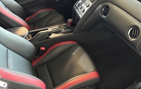 Nissan GT-R, 2012 год, 8 900 000 рублей, 5 фотография
