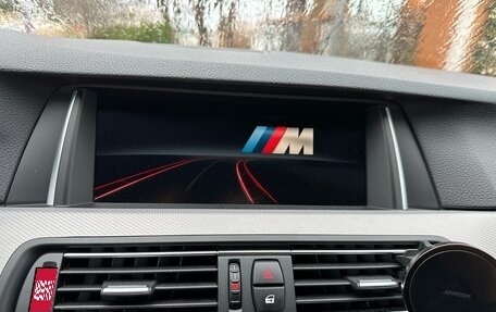 BMW 5 серия, 2014 год, 2 690 000 рублей, 19 фотография