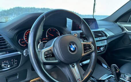 BMW X4, 2021 год, 6 300 000 рублей, 5 фотография