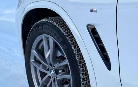BMW X4, 2021 год, 6 300 000 рублей, 4 фотография