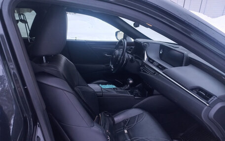 Lexus ES VII, 2019 год, 3 900 000 рублей, 5 фотография