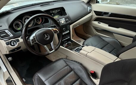 Mercedes-Benz E-Класс, 2015 год, 2 449 000 рублей, 7 фотография