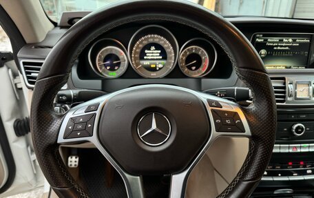 Mercedes-Benz E-Класс, 2015 год, 2 449 000 рублей, 8 фотография