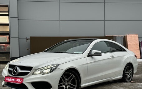 Mercedes-Benz E-Класс, 2015 год, 2 449 000 рублей, 3 фотография