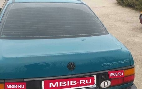 Volkswagen Passat B3, 1990 год, 190 000 рублей, 4 фотография