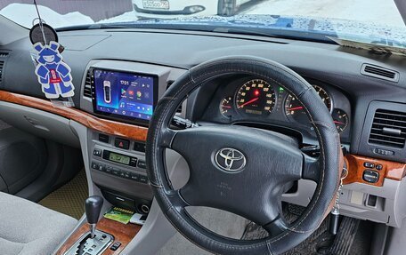 Toyota Mark II IX (X110), 2001 год, 1 050 000 рублей, 13 фотография