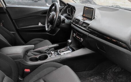 Mazda 3, 2014 год, 1 600 000 рублей, 10 фотография