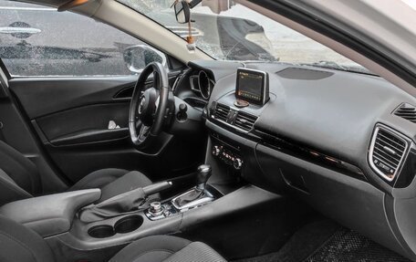 Mazda 3, 2014 год, 1 600 000 рублей, 7 фотография