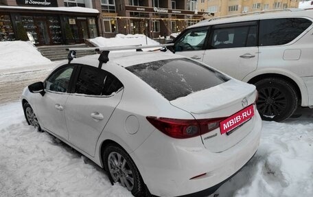 Mazda 3, 2014 год, 1 600 000 рублей, 9 фотография