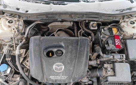 Mazda 3, 2014 год, 1 600 000 рублей, 2 фотография