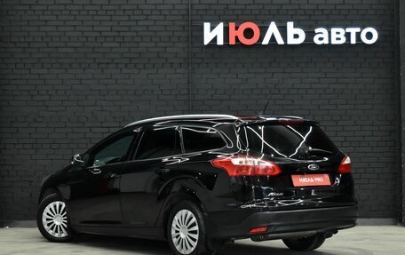 Ford Focus III, 2013 год, 1 000 000 рублей, 7 фотография