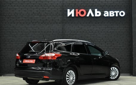 Ford Focus III, 2013 год, 1 000 000 рублей, 8 фотография