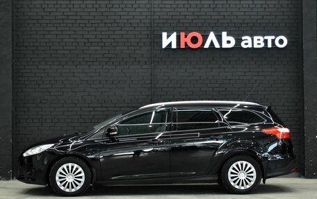 Ford Focus III, 2013 год, 1 000 000 рублей, 9 фотография