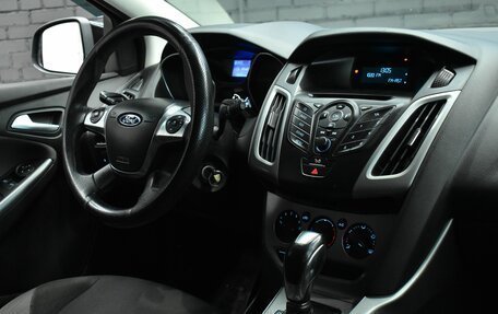 Ford Focus III, 2013 год, 1 000 000 рублей, 13 фотография
