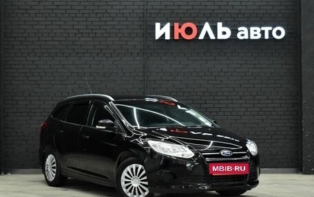 Ford Focus III, 2013 год, 1 000 000 рублей, 4 фотография