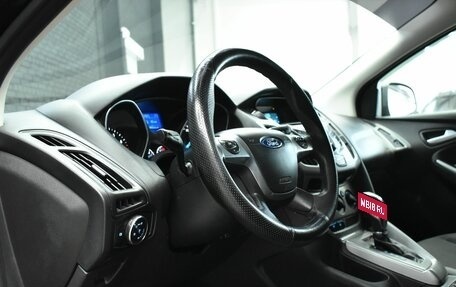 Ford Focus III, 2013 год, 1 000 000 рублей, 14 фотография