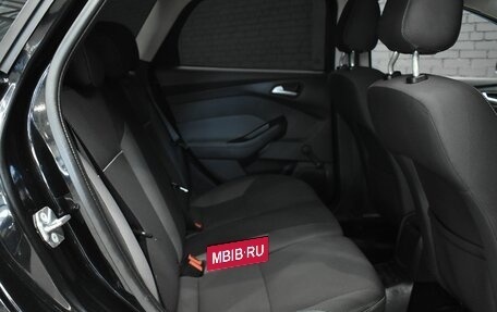 Ford Focus III, 2013 год, 1 000 000 рублей, 20 фотография