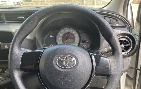 Toyota Vitz, 2020 год, 759 000 рублей, 12 фотография