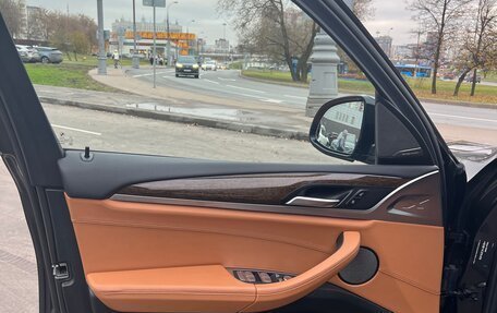 BMW X3, 2020 год, 4 900 000 рублей, 18 фотография