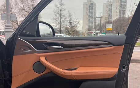 BMW X3, 2020 год, 4 900 000 рублей, 19 фотография