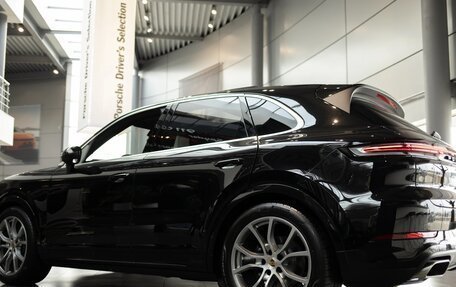 Porsche Cayenne III, 2023 год, 16 916 000 рублей, 3 фотография