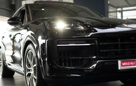 Porsche Cayenne III, 2023 год, 16 916 000 рублей, 5 фотография