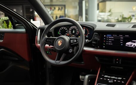 Porsche Cayenne III, 2023 год, 16 916 000 рублей, 21 фотография