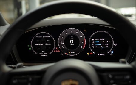 Porsche Cayenne III, 2023 год, 16 916 000 рублей, 17 фотография