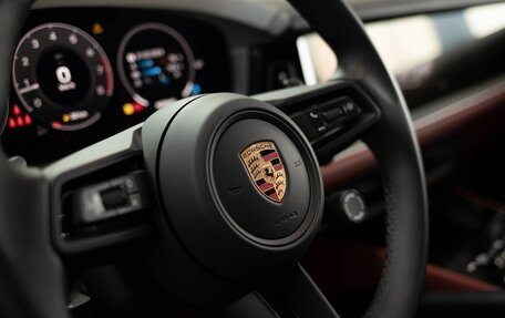 Porsche Cayenne III, 2023 год, 16 916 000 рублей, 19 фотография