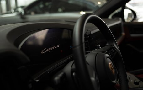 Porsche Cayenne III, 2023 год, 16 916 000 рублей, 24 фотография