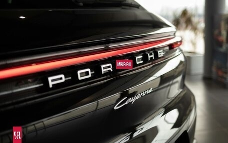 Porsche Cayenne III, 2023 год, 16 916 000 рублей, 8 фотография