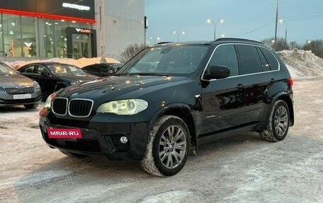 BMW X5, 2011 год, 2 880 000 рублей, 2 фотография