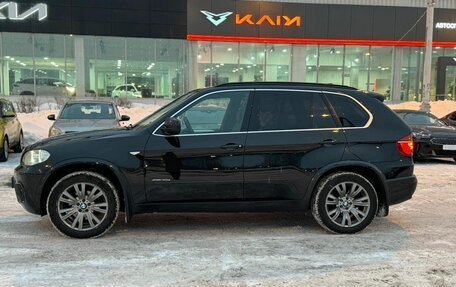 BMW X5, 2011 год, 2 880 000 рублей, 3 фотография