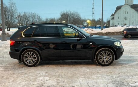 BMW X5, 2011 год, 2 880 000 рублей, 5 фотография