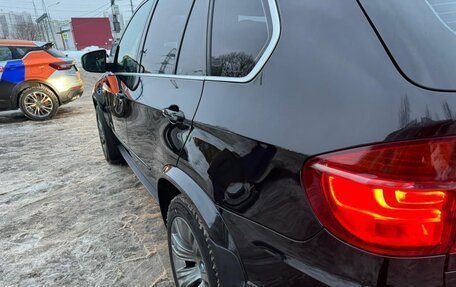 BMW X5, 2011 год, 2 880 000 рублей, 10 фотография