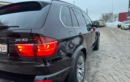 BMW X5, 2011 год, 2 880 000 рублей, 11 фотография