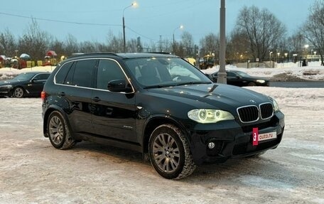 BMW X5, 2011 год, 2 880 000 рублей, 4 фотография